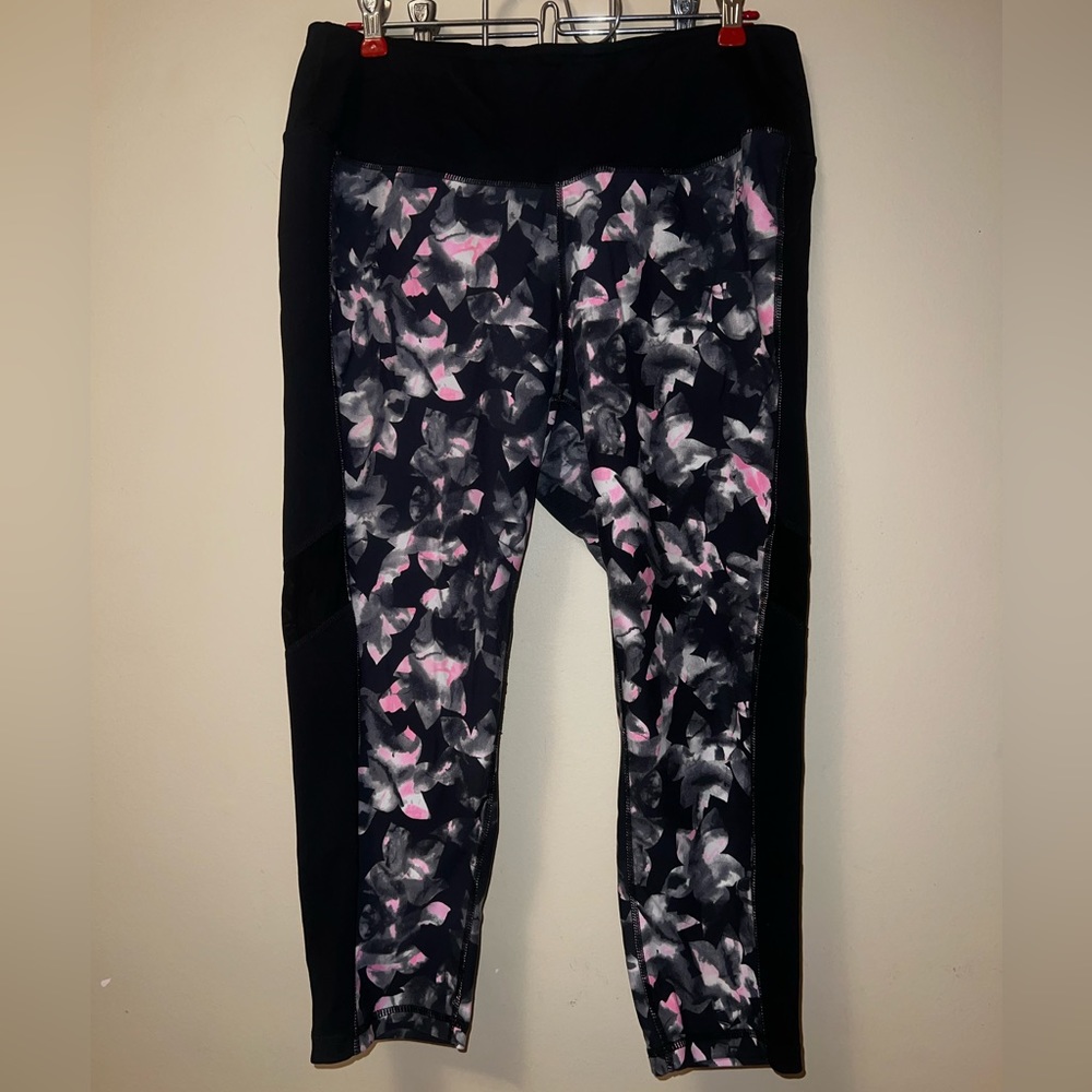 Athletic Leggings